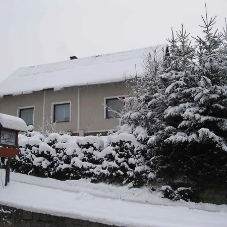In 2102 Apartment Rokytnice nad Jizerou