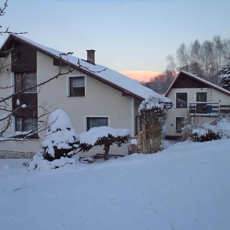 In 2102 Rokytnice nad Jizerou